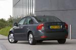 Volvo S40 2008 года